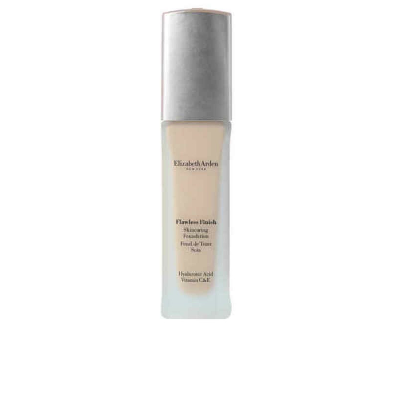 Fluid Makeup Basis Elizabeth Arden Flawless Finish Nº 260N 30 ml