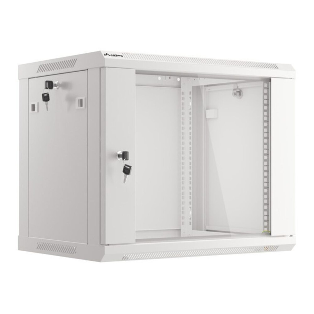 Armoire Murale Rack Lanberg WF01-6409-10S