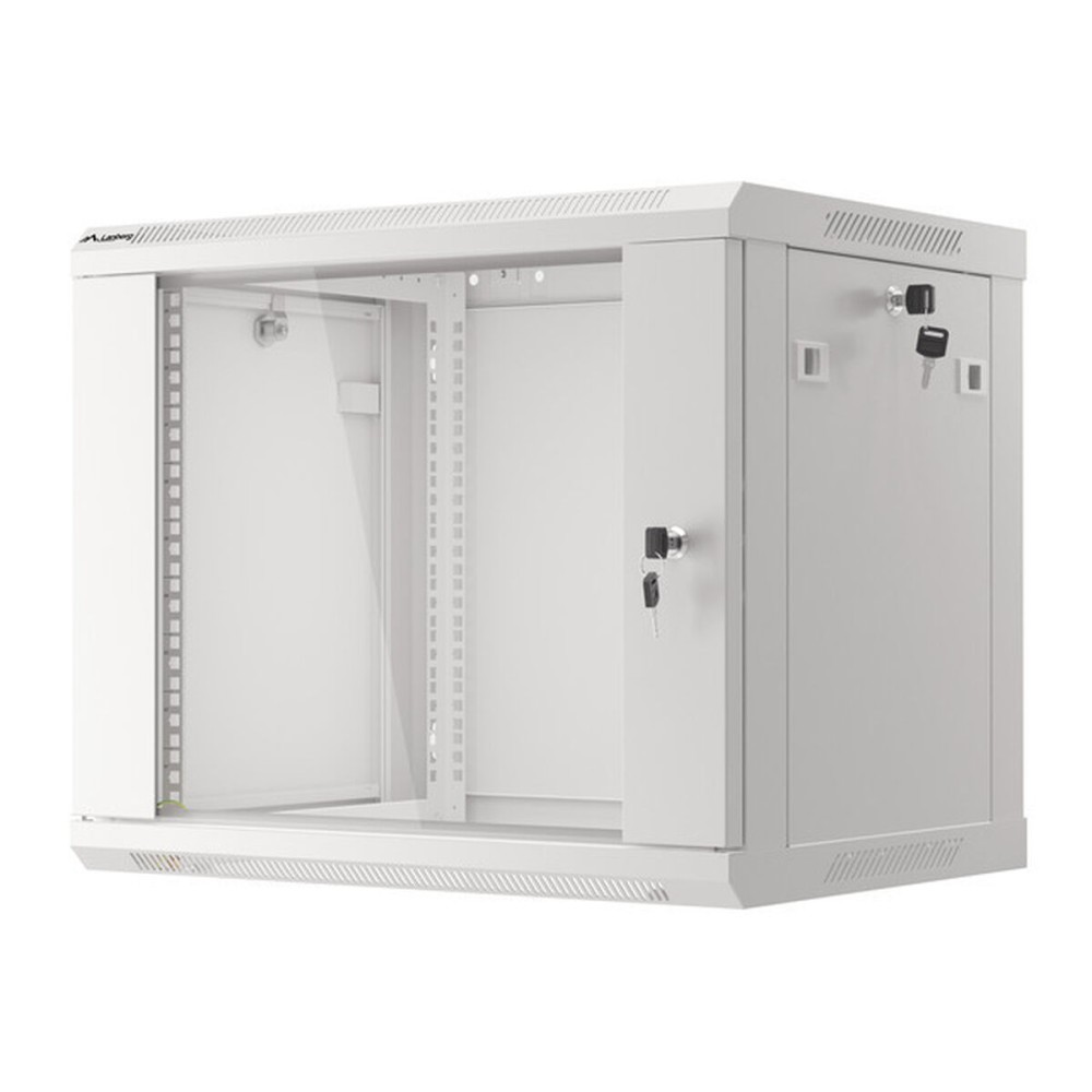 Wandschaltschrank Lanberg WF01-6409-10S
