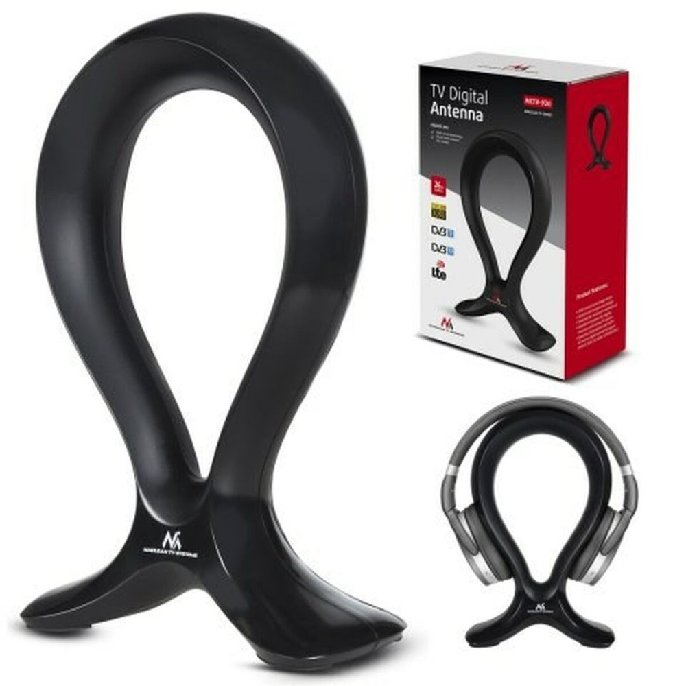 TV antenna MacLean MCTV-920 50 - 60 Hz (50 - 60 Hz)