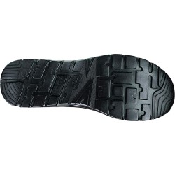 Safety shoes Sparco Nitro NRGR S3 SRC Black (48)