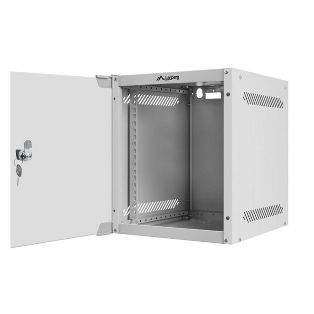 Armoire Murale Rack Lanberg WF10-2306-10S