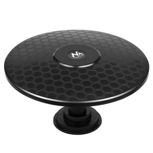 TV antenna MacLean MCTV-945 12/24V