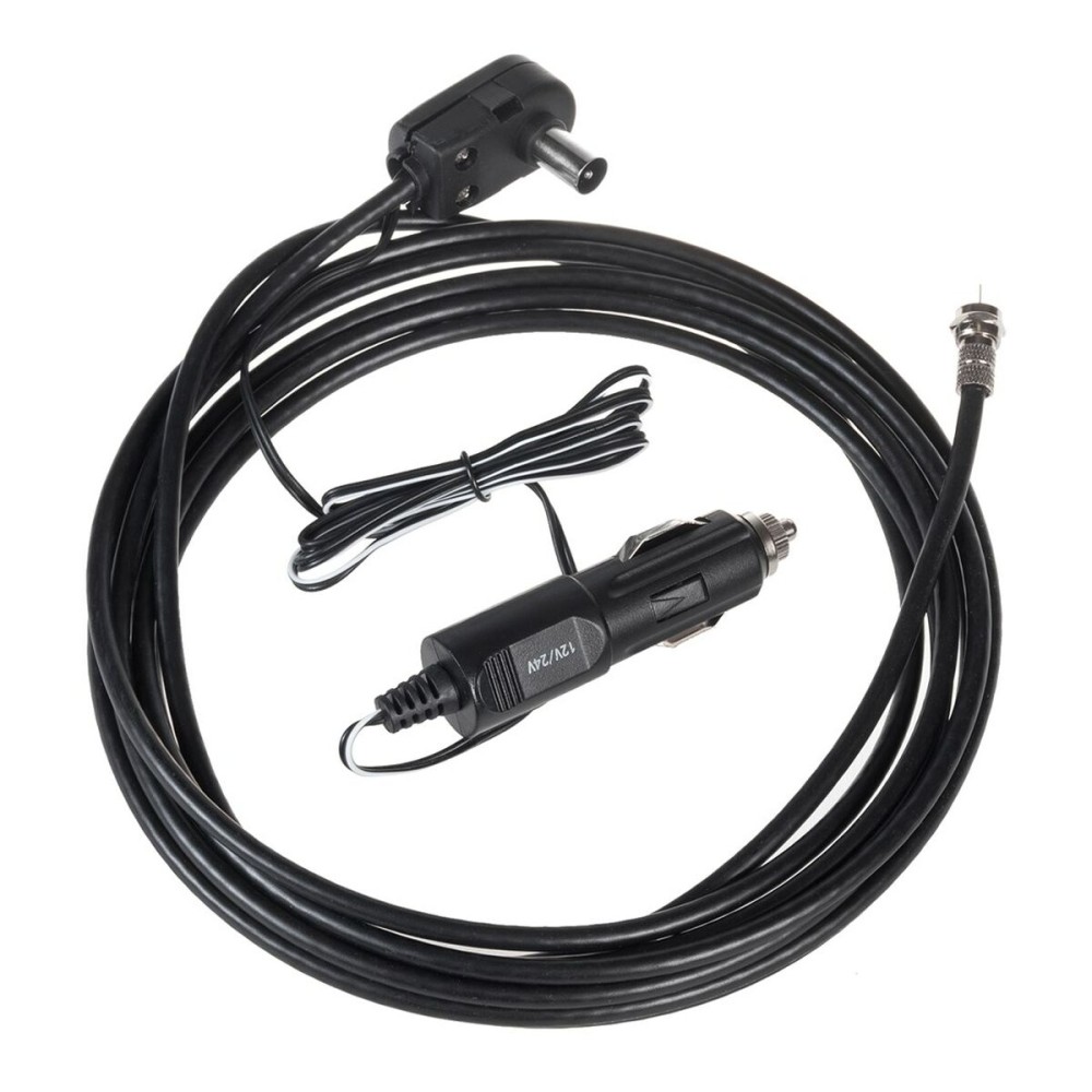 TV antenna MacLean MCTV-945 12/24V