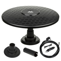 TV antenna MacLean MCTV-945 12/24V