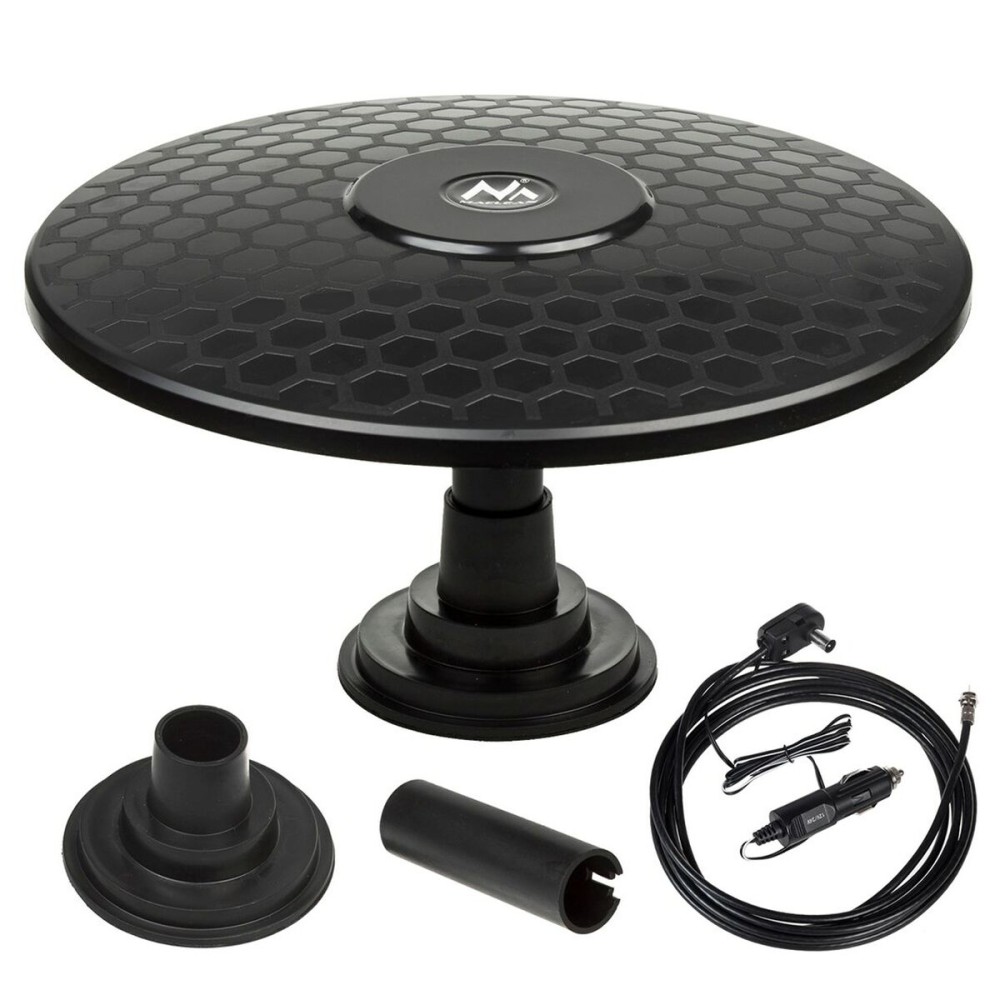 TV antenna MacLean MCTV-945 12/24V