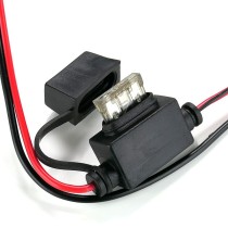 Batterie für Unterbrechungsfreies Stromversorgungssystem USV EverActive CBC-1