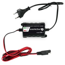 Batterie für Unterbrechungsfreies Stromversorgungssystem USV EverActive CBC-1
