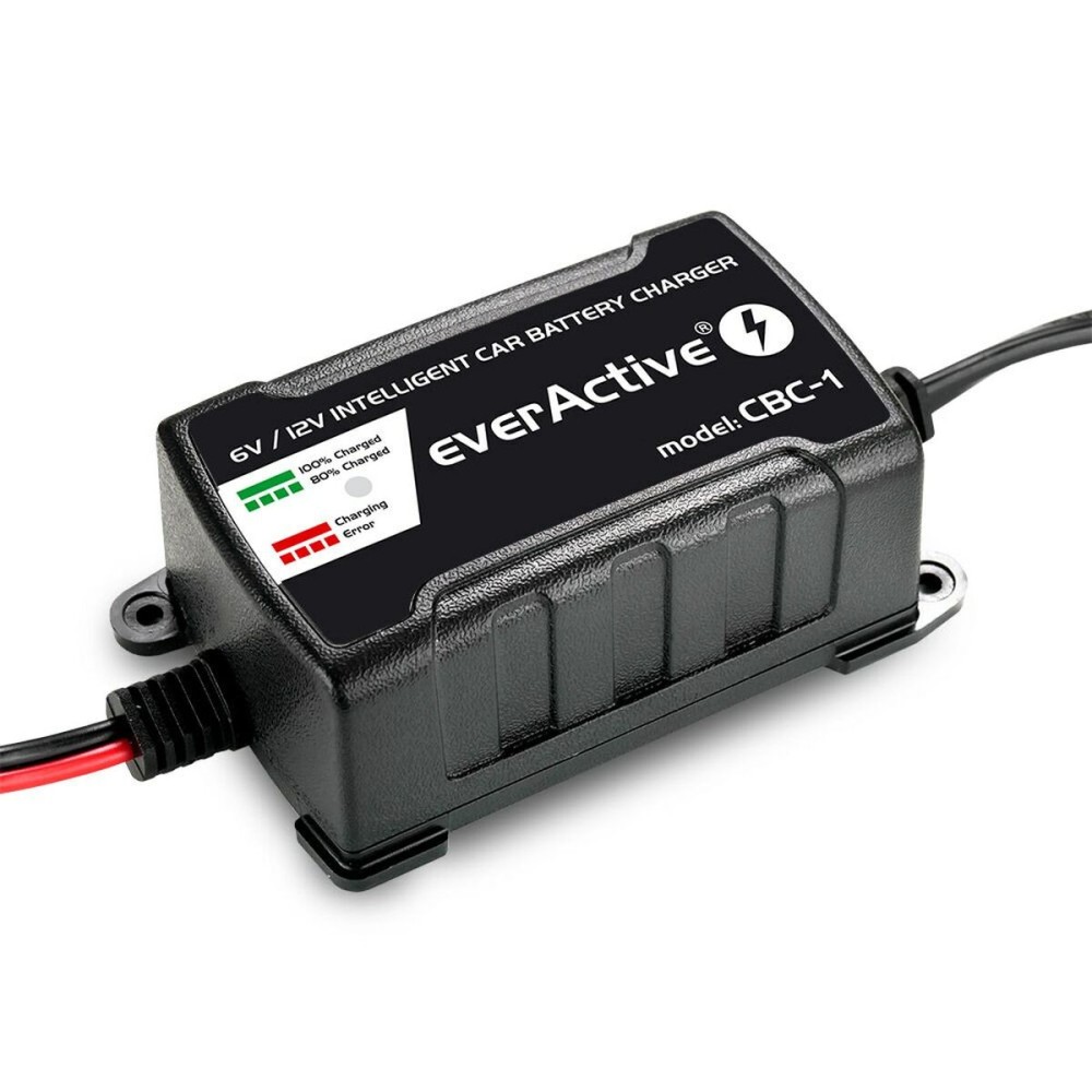 Batterie für Unterbrechungsfreies Stromversorgungssystem USV EverActive CBC-1