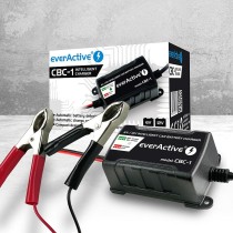 Batterie für Unterbrechungsfreies Stromversorgungssystem USV EverActive CBC-1