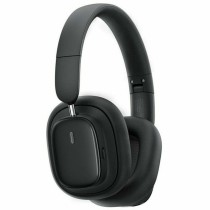 Bluetooth-Kopfhörer Baseus A00050402113-00 Schwarz