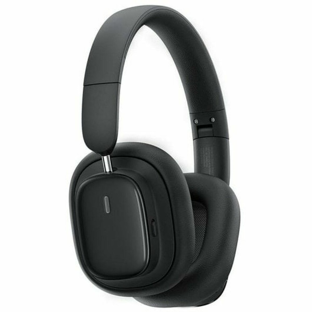 Bluetooth-Kopfhörer Baseus A00050402113-00 Schwarz