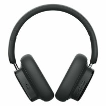 Bluetooth-Kopfhörer Baseus A00050402113-00 Schwarz