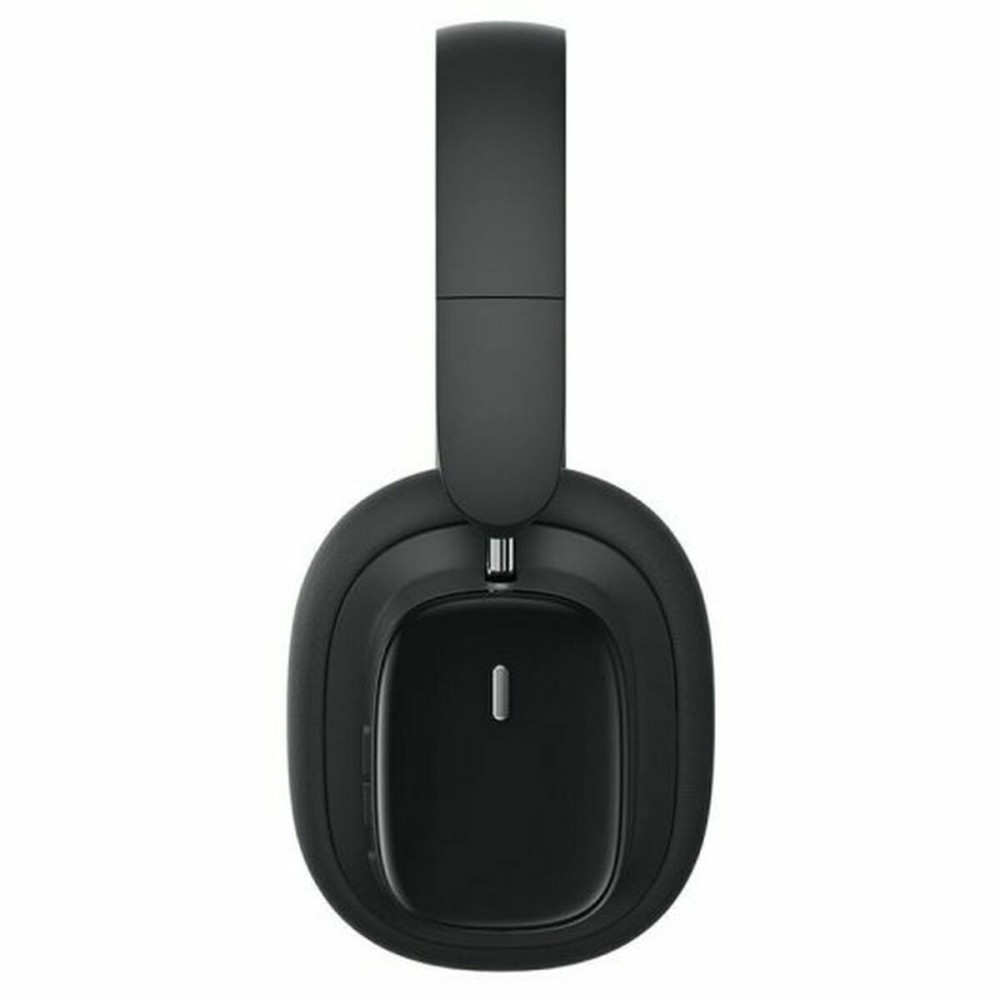 Bluetooth-Kopfhörer Baseus A00050402113-00 Schwarz