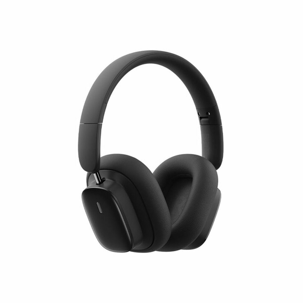 Bluetooth-Kopfhörer Baseus A00050402113-00 Schwarz