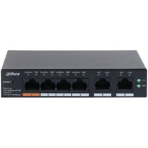 Switch Dahua CS4006-4ET-60