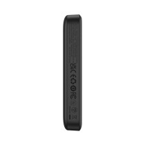 Powerbank Baseus P10059001113-00 Schwarz 10000 mAh