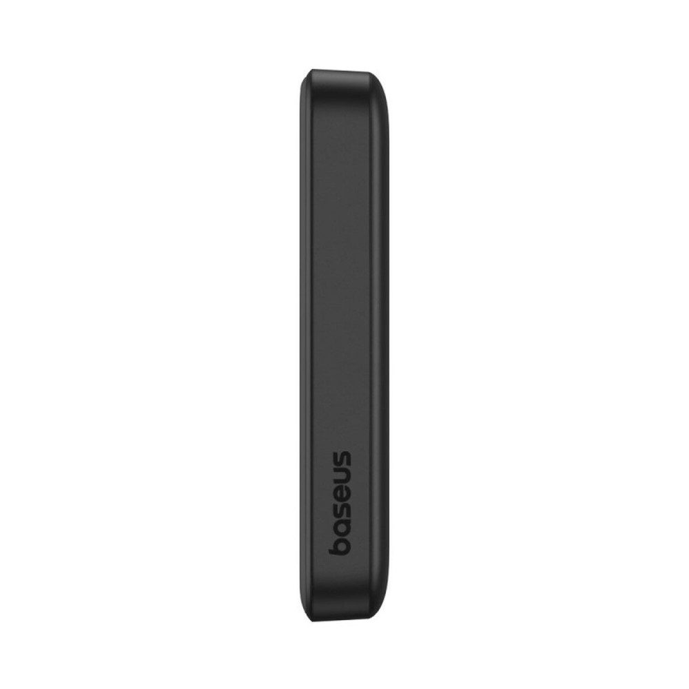 Powerbank Baseus P10059001113-00 Schwarz 10000 mAh