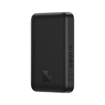Powerbank Baseus P10059001113-00 Schwarz 10000 mAh
