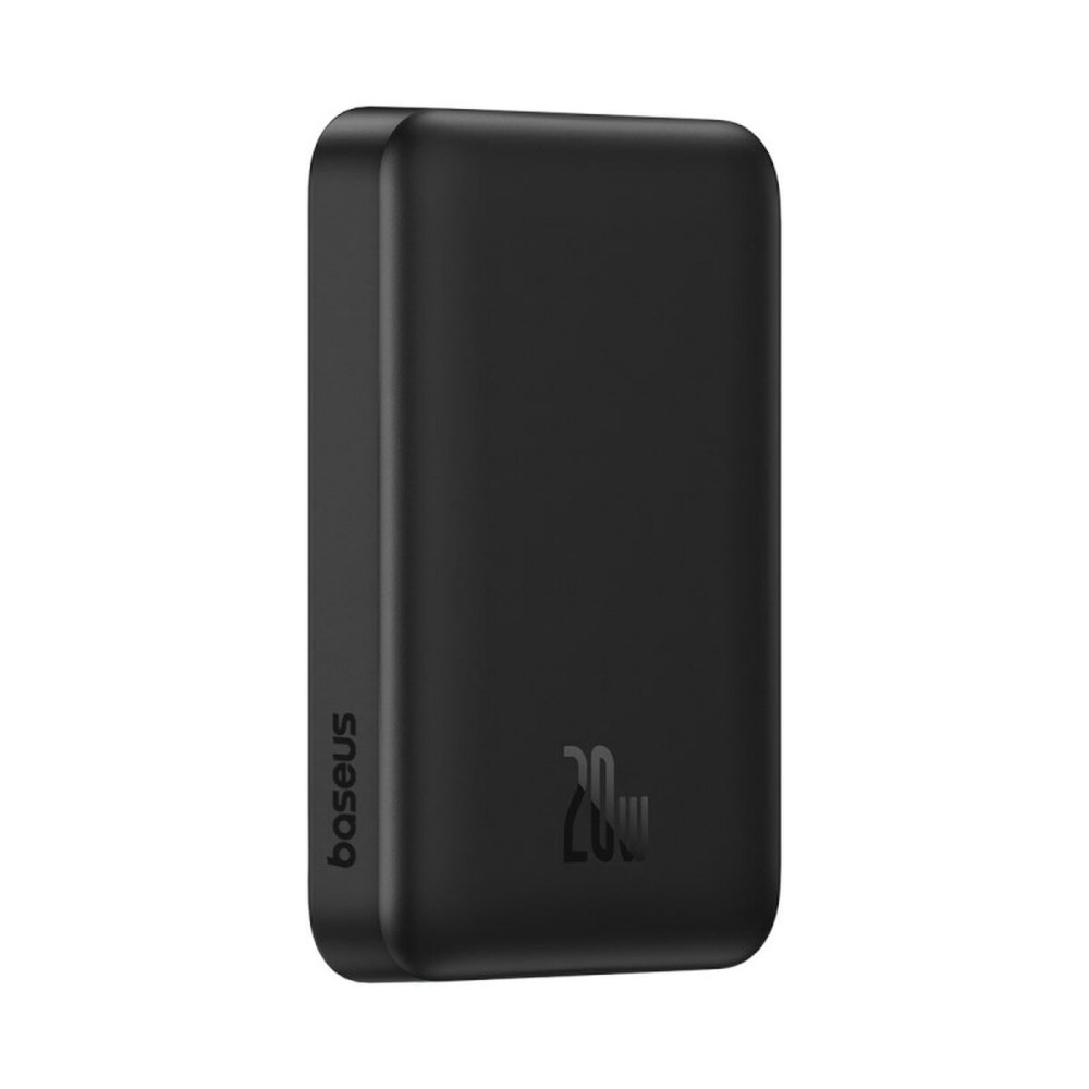 Powerbank Baseus P10059001113-00 Schwarz 10000 mAh