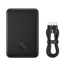 Powerbank Baseus P10059001113-00 Noir 10000 mAh