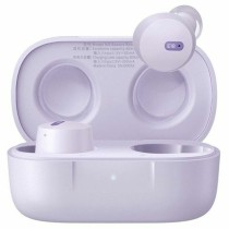 Casques avec Microphone Baseus A00023800533-00 Pourpre
