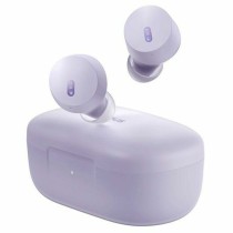 Casques avec Microphone Baseus A00023800533-00 Pourpre