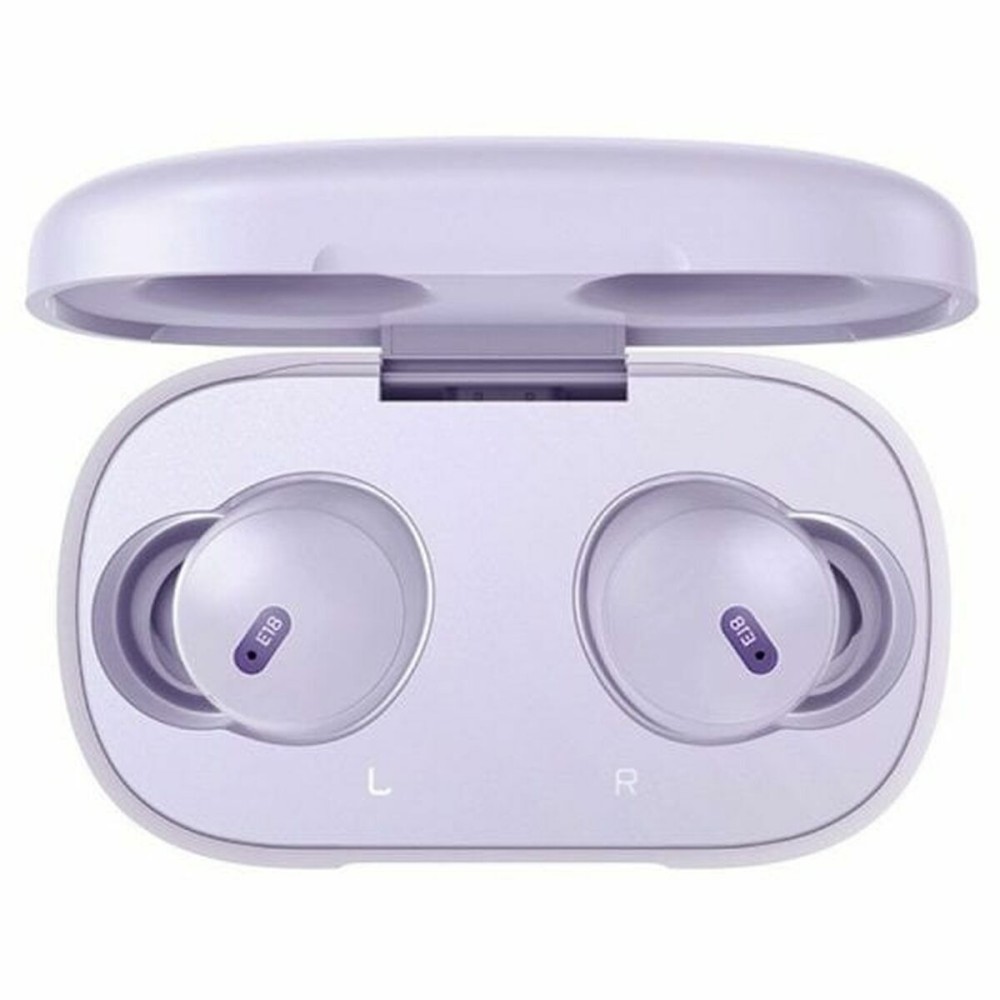 Casques avec Microphone Baseus A00023800533-00 Pourpre
