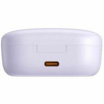 Casques avec Microphone Baseus A00023800533-00 Pourpre