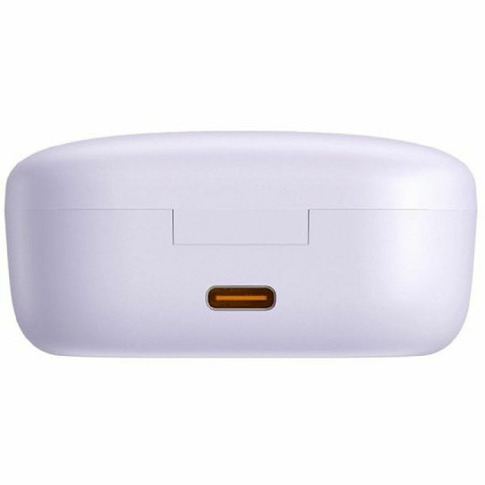 Casques avec Microphone Baseus A00023800533-00 Pourpre