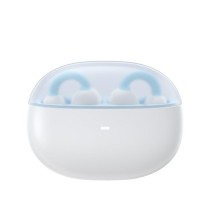 Kopfhörer mit Mikrofon Baseus A00069201223-00 Blau Weiß