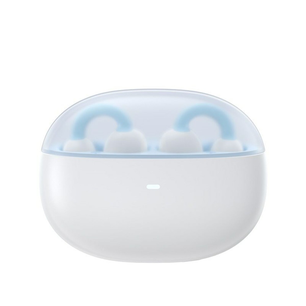 Kopfhörer mit Mikrofon Baseus A00069201223-00 Blau Weiß