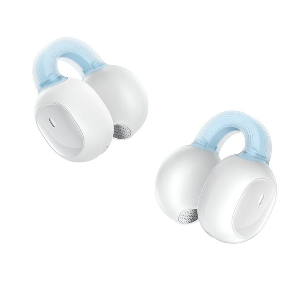 Kopfhörer mit Mikrofon Baseus A00069201223-00 Blau Weiß