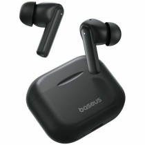 Kopfhörer Baseus A00072200113-Z1 Schwarz
