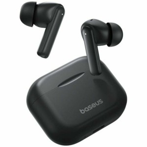Casque Baseus A00072200113-Z1 Noir
