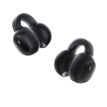 Kopfhörer mit Mikrofon Baseus A00069201113-00 Schwarz