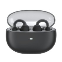 Kopfhörer mit Mikrofon Baseus A00069201113-00 Schwarz
