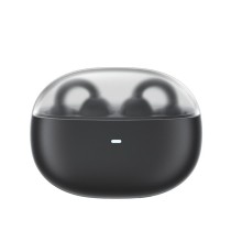 Casques avec Microphone Baseus A00069201113-00 Noir
