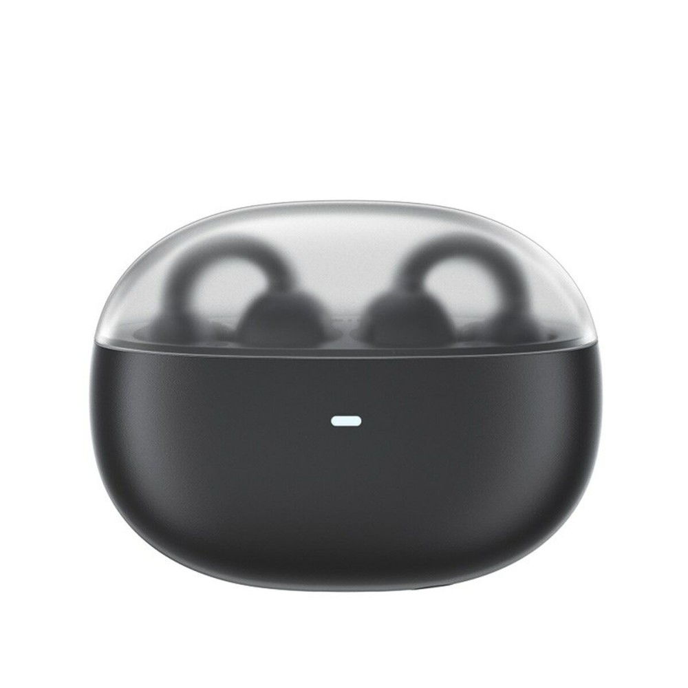 Kopfhörer mit Mikrofon Baseus A00069201113-00 Schwarz