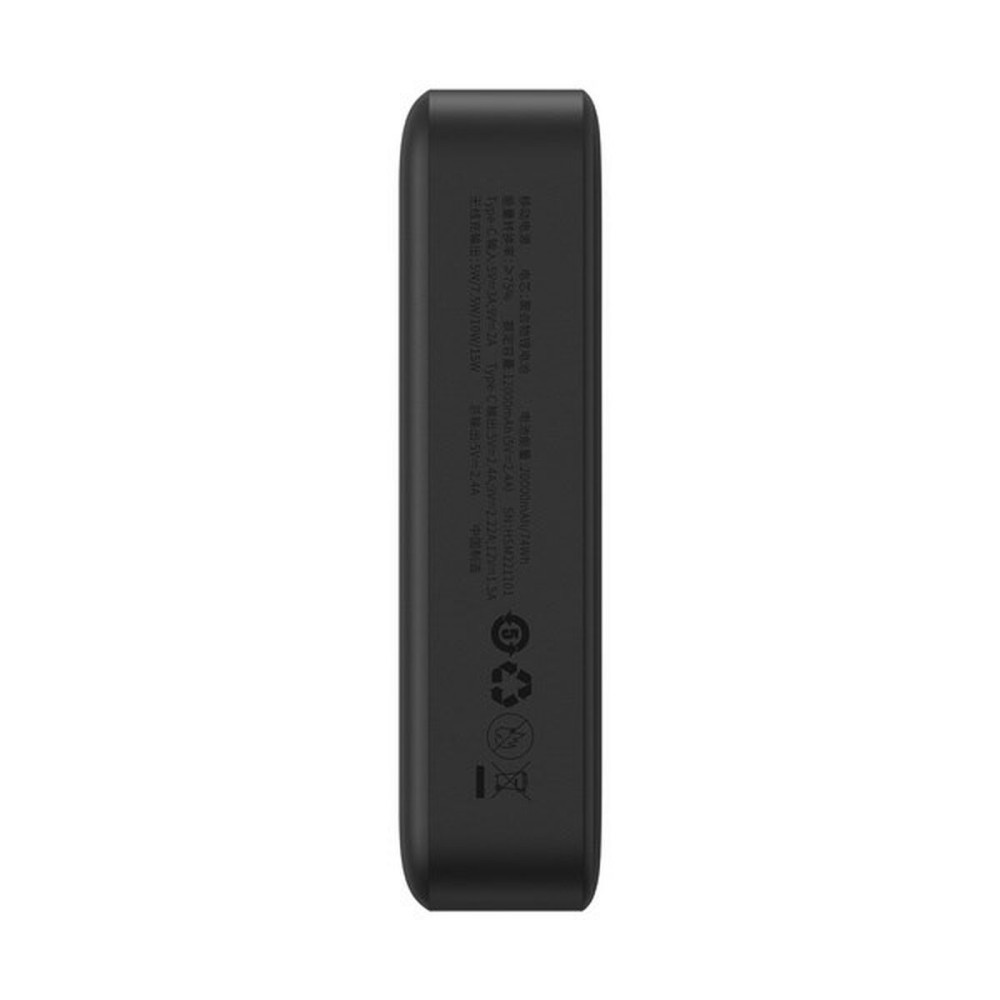 Powerbank Baseus PPCX150001