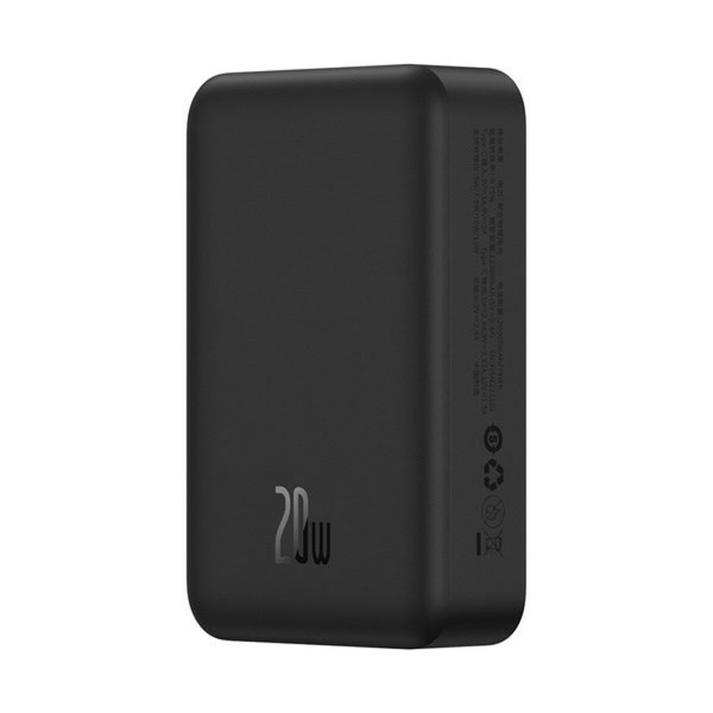 Powerbank Baseus PPCX150001