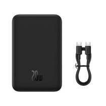Powerbank Baseus PPCX150001