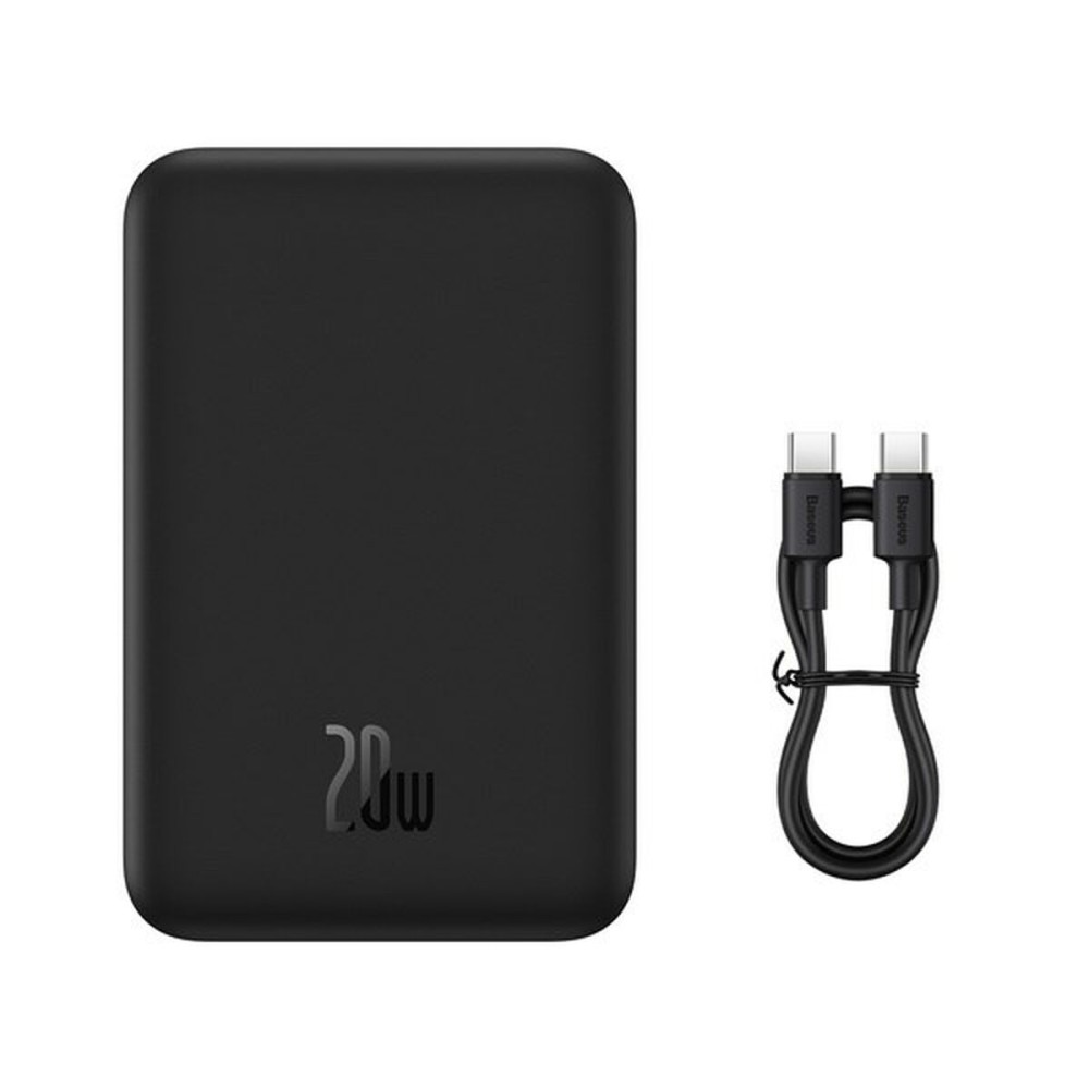 Powerbank Baseus PPCX150001