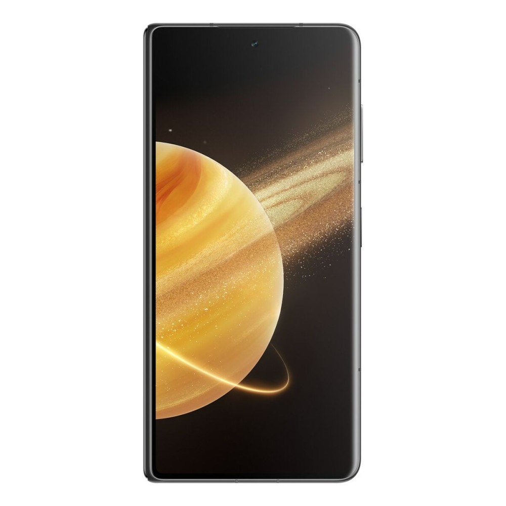Smartphone Honor 6,43" SNAPDRAGON 8 gen 3 12 GB RAM 512 GB Black