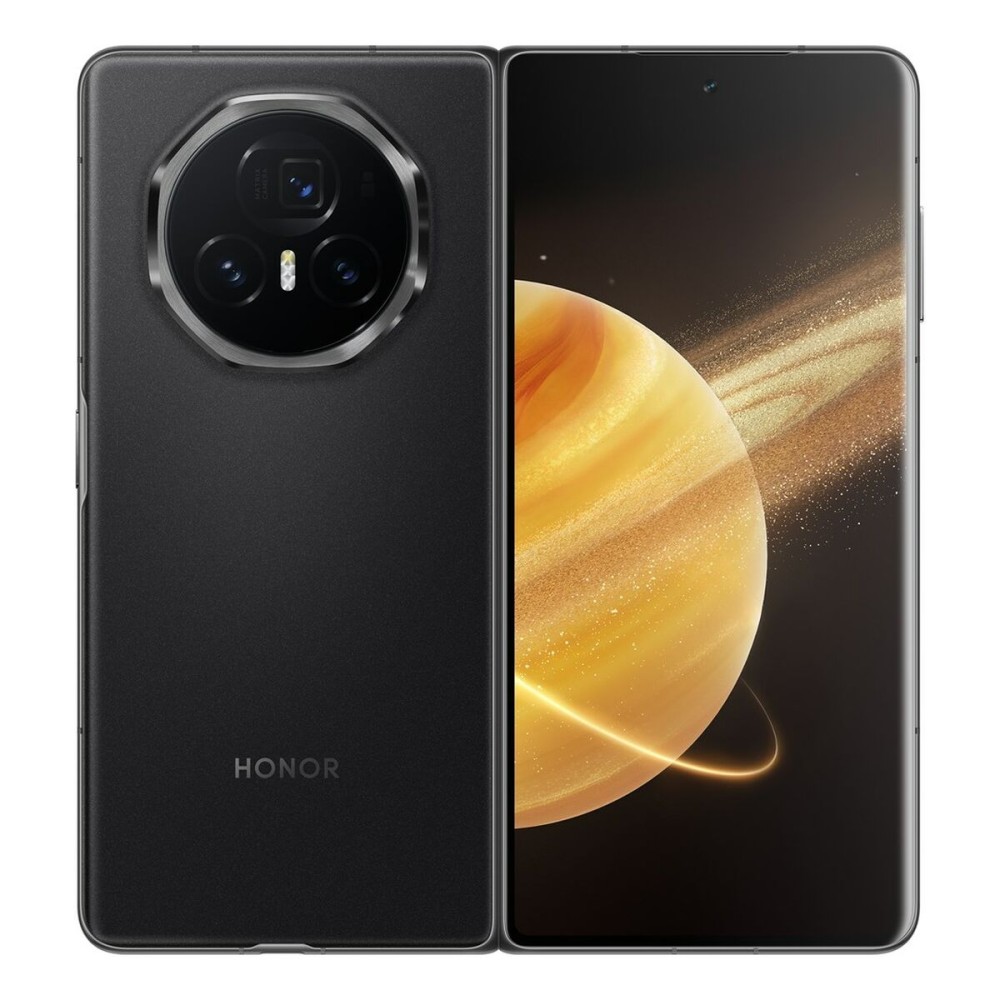 Smartphone Honor 6,43" SNAPDRAGON 8 gen 3 12 GB RAM 512 GB Black