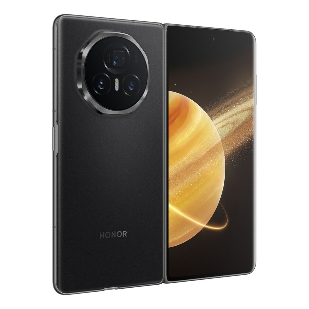 Smartphone Honor 6,43" SNAPDRAGON 8 gen 3 12 GB RAM 512 GB Black