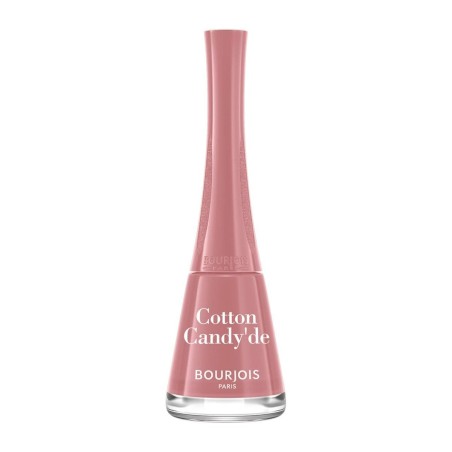 Nagellack Bourjois Nº 050-cotton candy'de (9 ml)