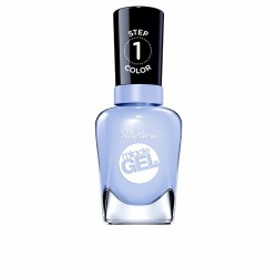 nail polish Sally Hansen Miracle Gel Nº 582-o-zone you didn't (14,7 ml)