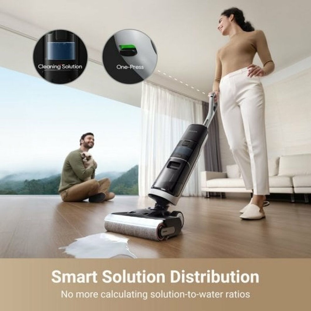 Aspirateur balai Dreame H14 PRO 400 W