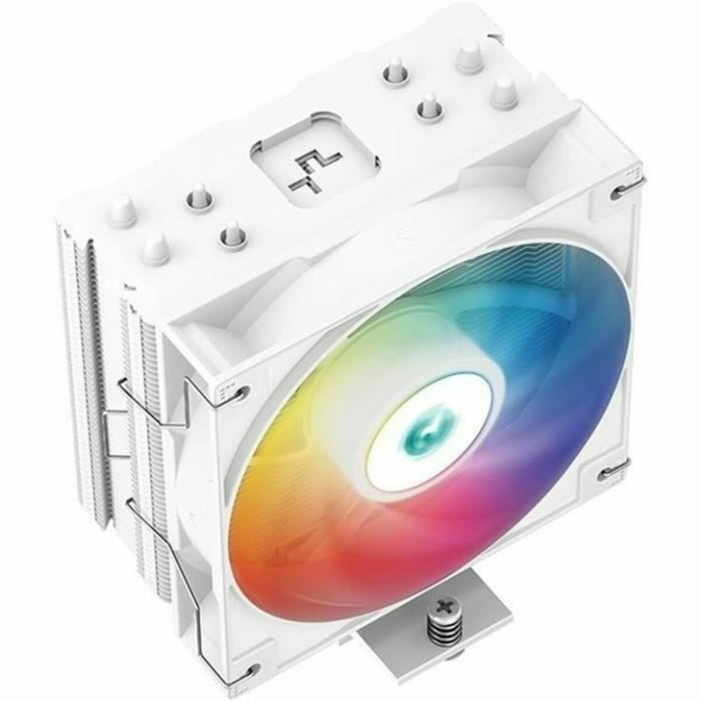 CPU-Kühler DEEPCOOL R-AG400-WHANMC-G-2